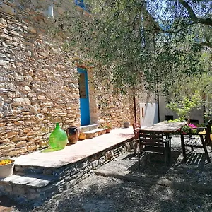 La Chouette Pieve di Teco