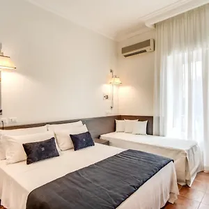  Hotel Mirti Italien