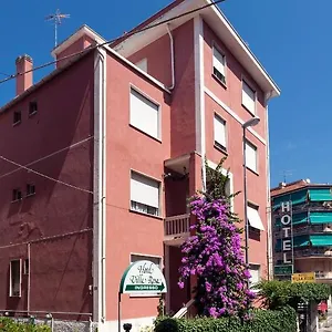 Rosa Hotel