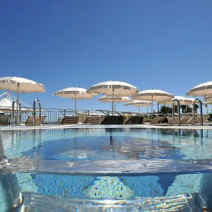 *** Hotel Gradara Italien