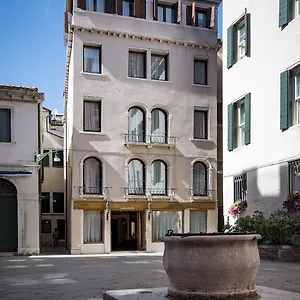 *** Hotel Anastasia Italien