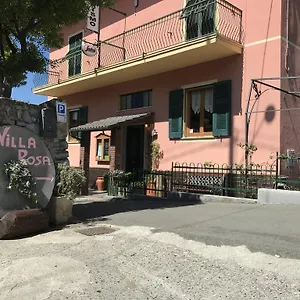 Agriturismo Villa Rosa Ne